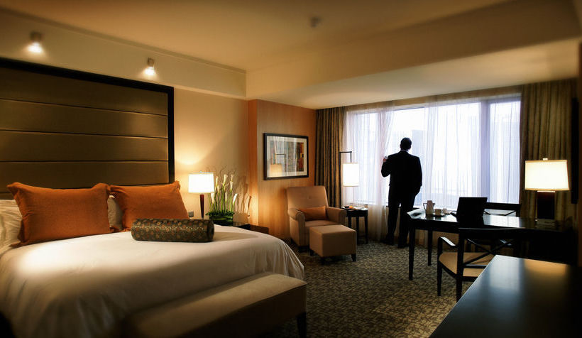 Beijing Financial Street International Hotel