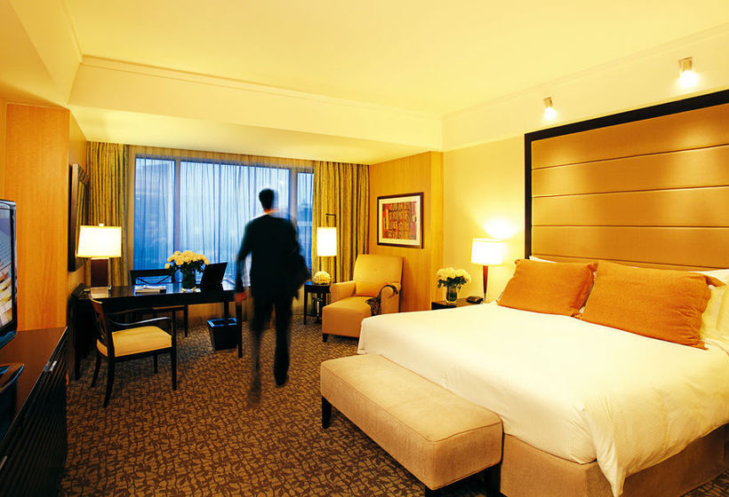 Beijing Financial Street International Hotel