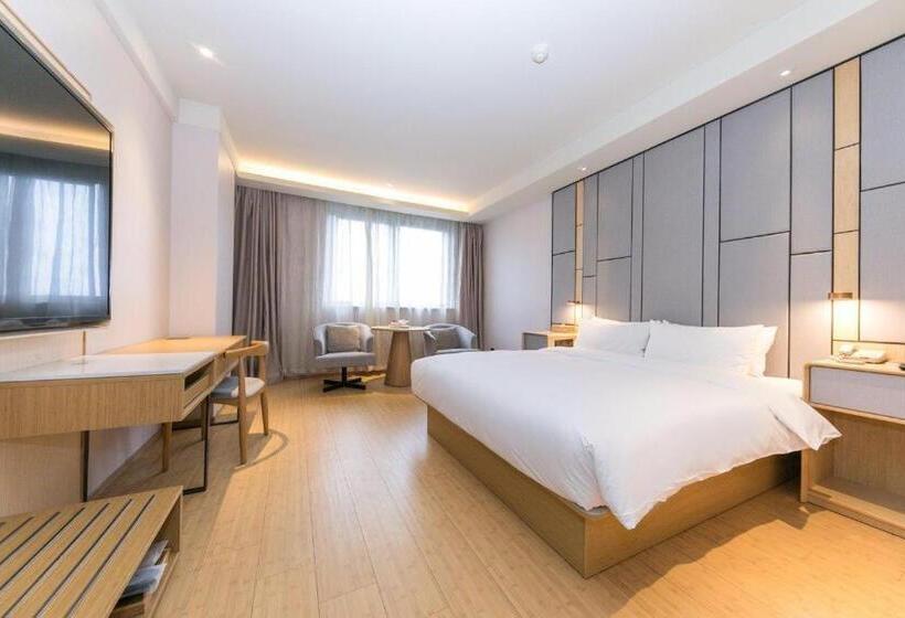 Ji Hotel Shanghai Caohejing