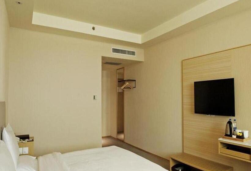 Ji Hotel Shanghai Caohejing