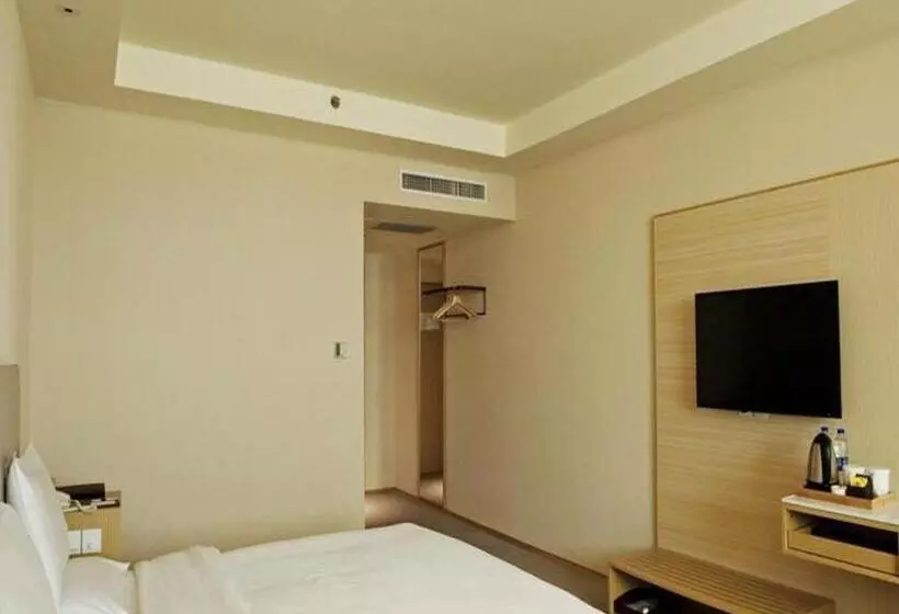 Ji Hotel Shanghai Caohejing