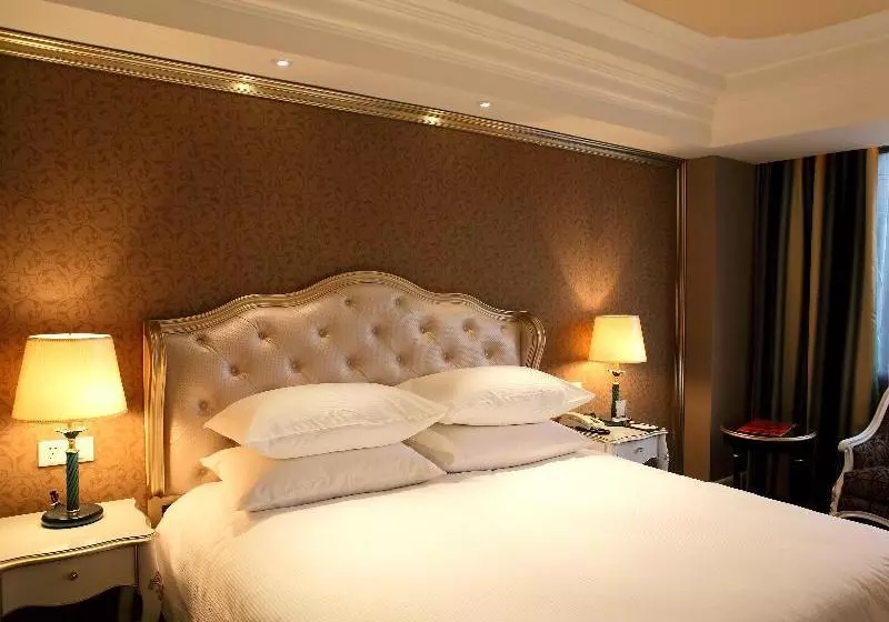 בית מלון כפרי Jingli