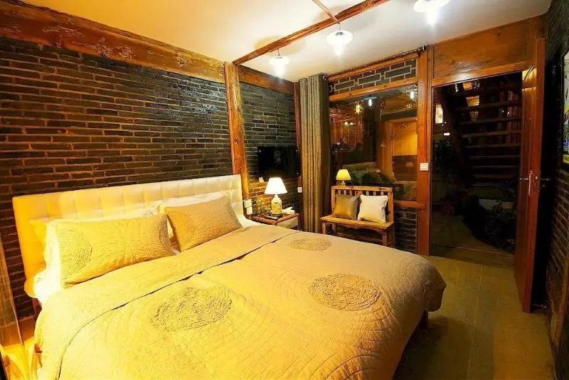 בית מלון כפרי Jingli