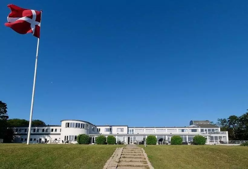 酒店 Juelsminde Strand