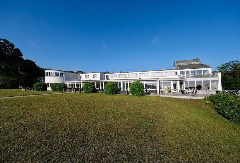 فندق Juelsminde Strand