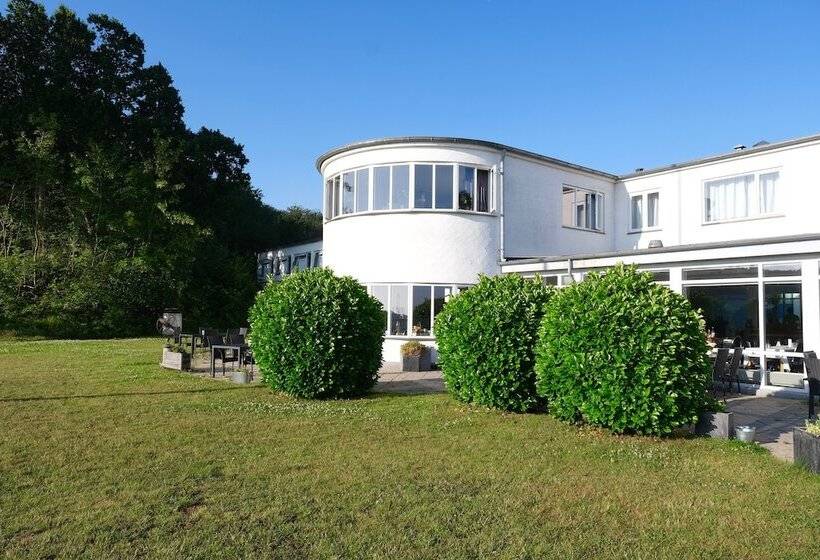 فندق Juelsminde Strand