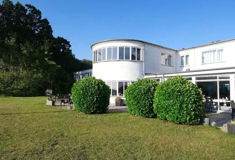 酒店 Juelsminde Strand