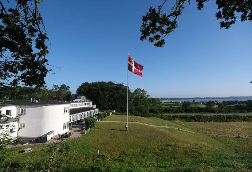 فندق Juelsminde Strand