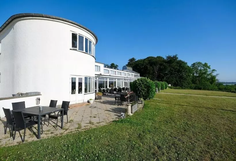 酒店 Juelsminde Strand