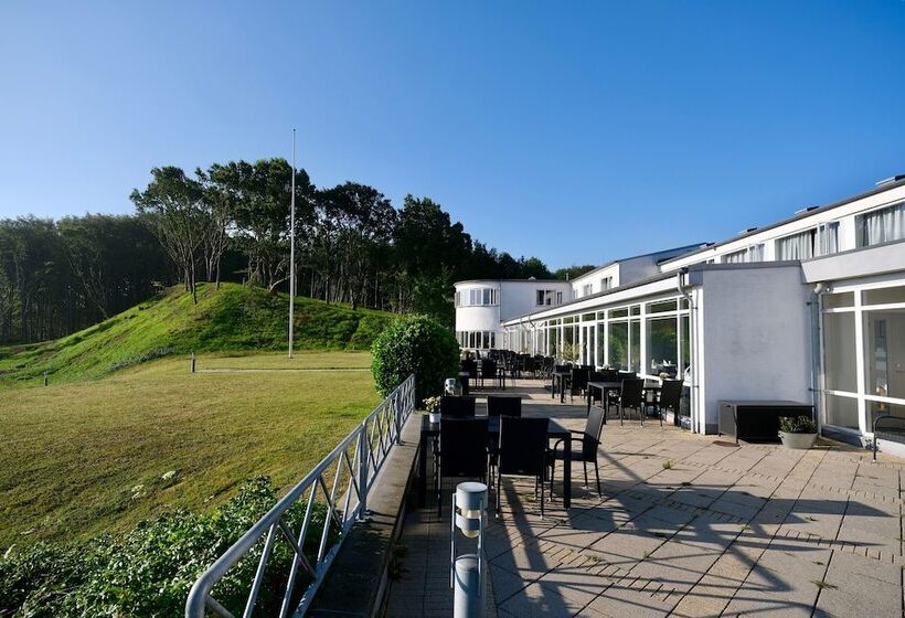 فندق Juelsminde Strand