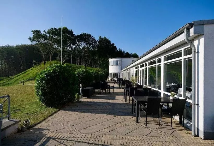 酒店 Juelsminde Strand