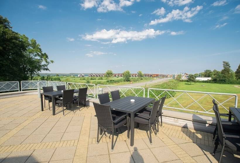 فندق Juelsminde Strand