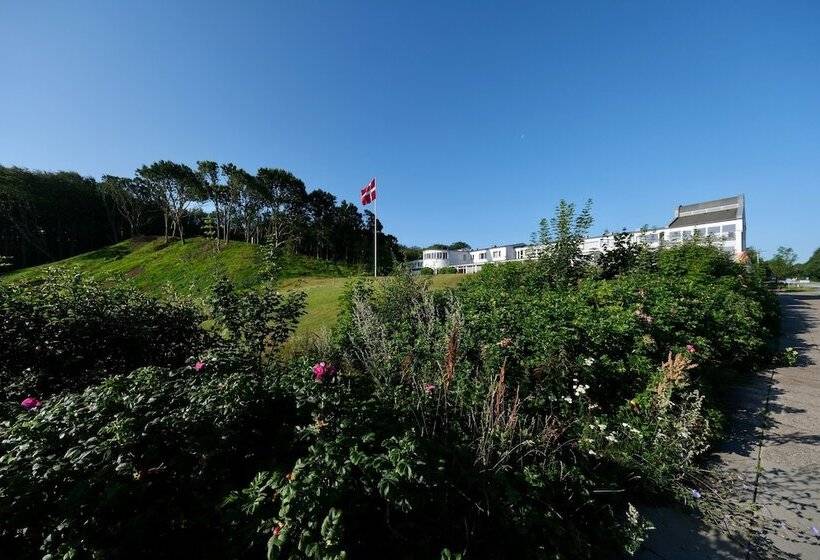 فندق Juelsminde Strand