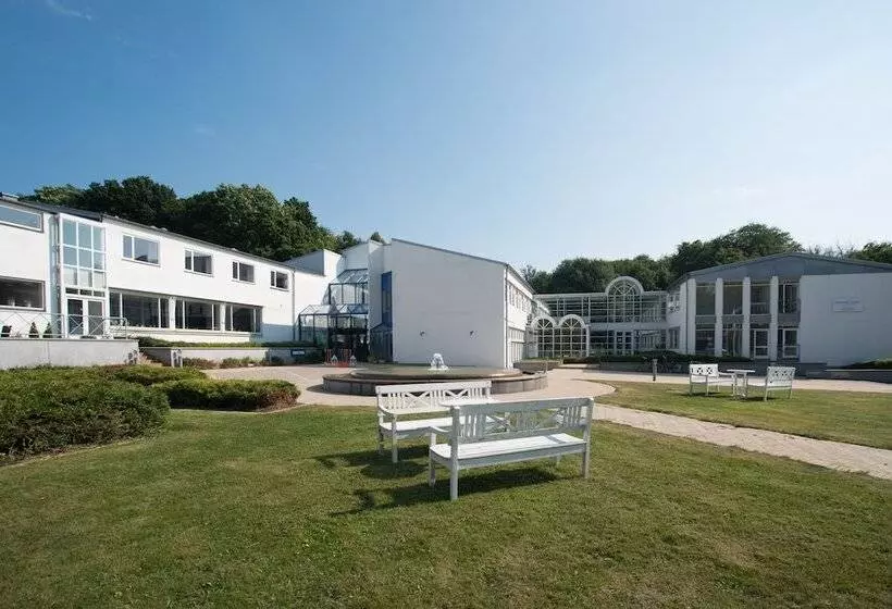 酒店 Juelsminde Strand