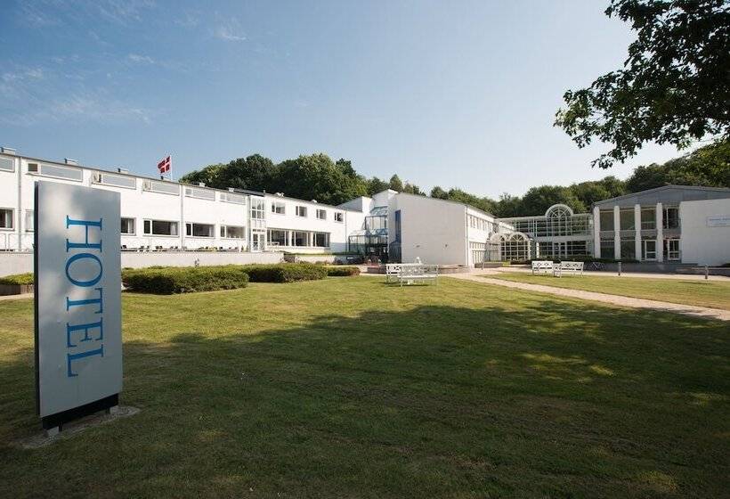 فندق Juelsminde Strand