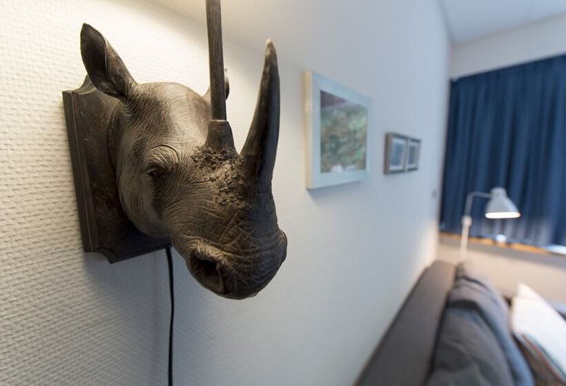 فندق Juelsminde Strand