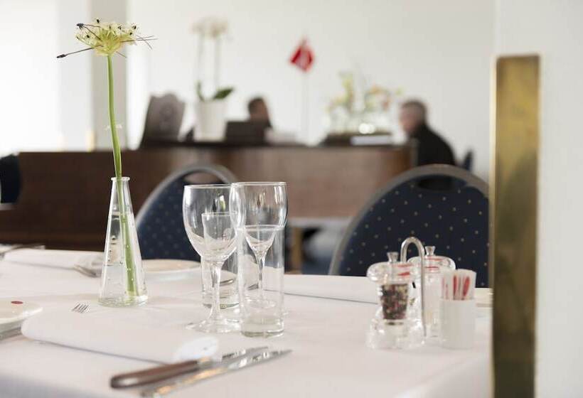 فندق Juelsminde Strand