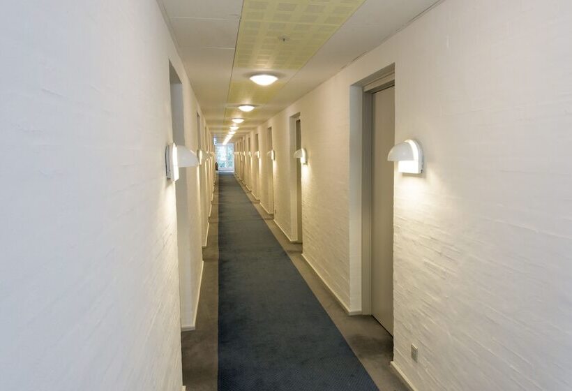 فندق Juelsminde Strand