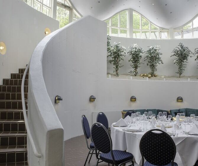 فندق Juelsminde Strand