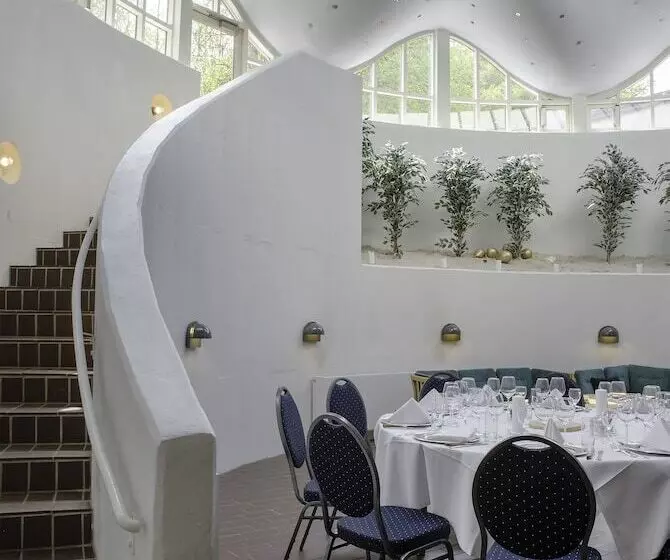 酒店 Juelsminde Strand