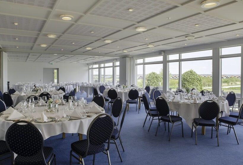 فندق Juelsminde Strand