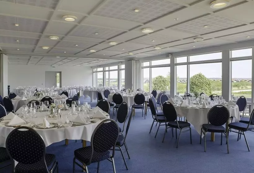 酒店 Juelsminde Strand