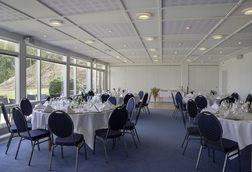 فندق Juelsminde Strand