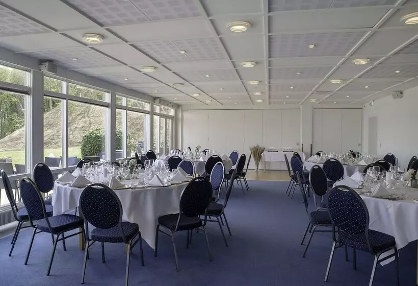 酒店 Juelsminde Strand