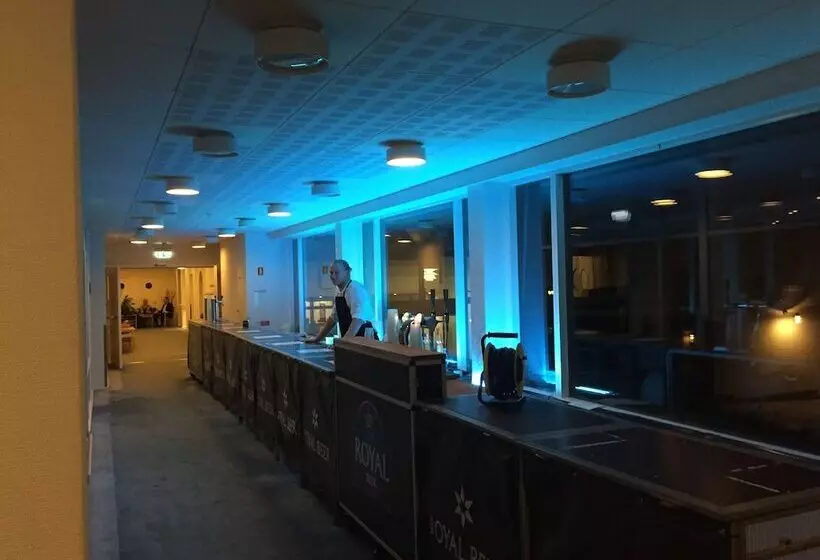 酒店 Juelsminde Strand