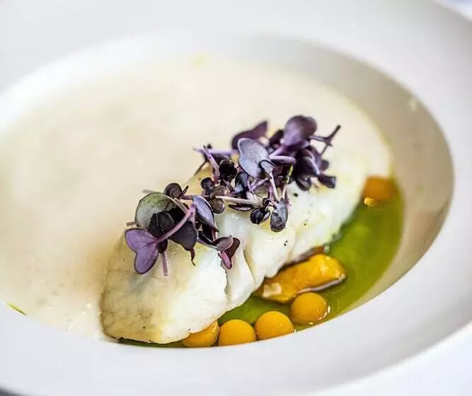 酒店 Juelsminde Strand