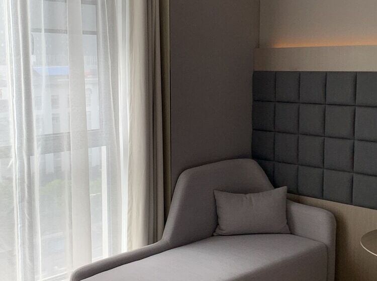 Hotel Kingdom Shuyue