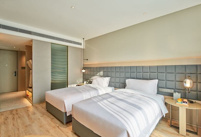 Hotel Kingdom Shuyue