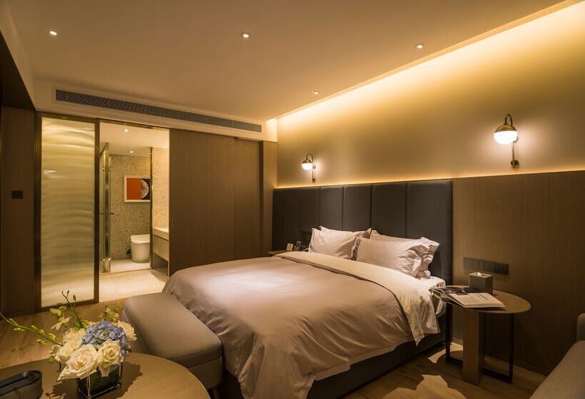 Hotel Kingdom Shuyue