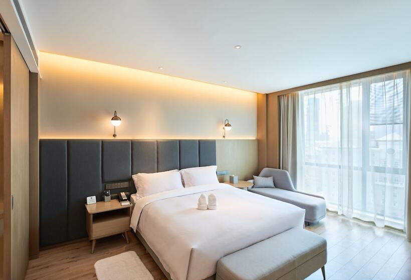 Hotel Kingdom Shuyue