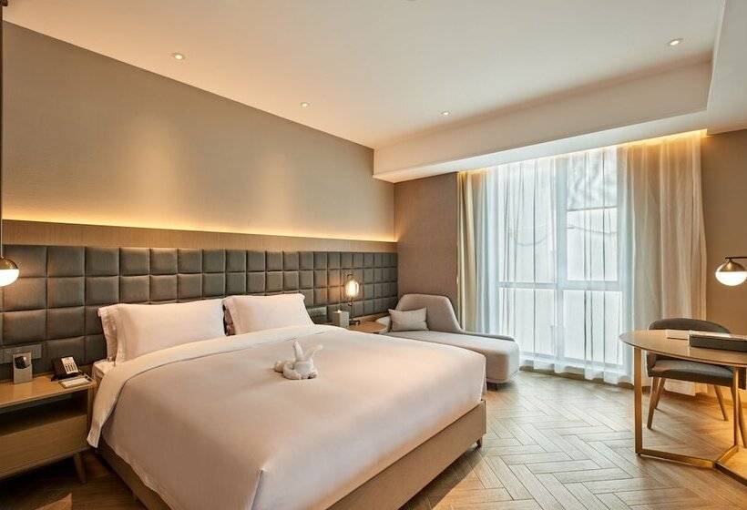 Hotel Kingdom Shuyue