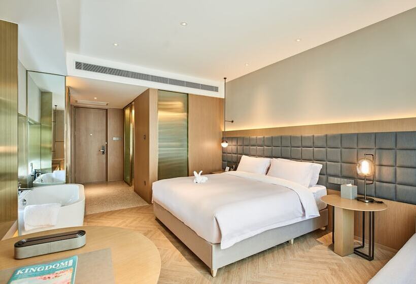 Hotel Kingdom Shuyue