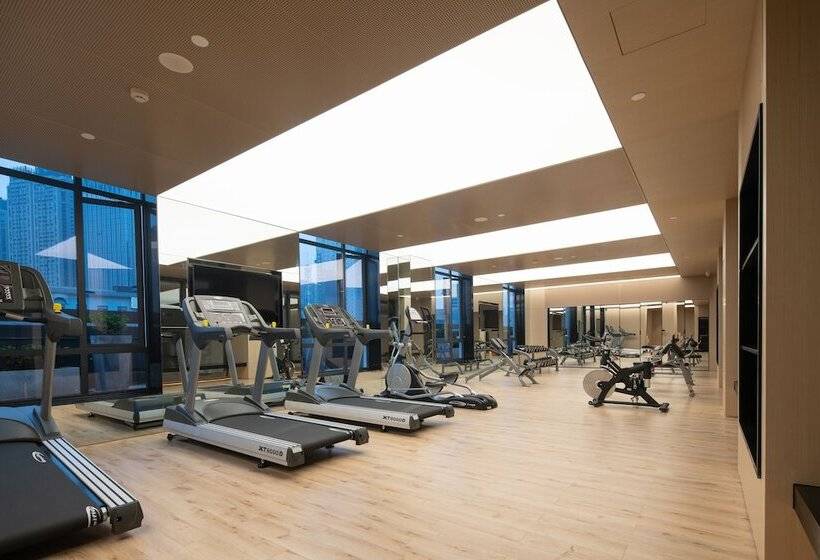 Hotel Kingdom Shuyue