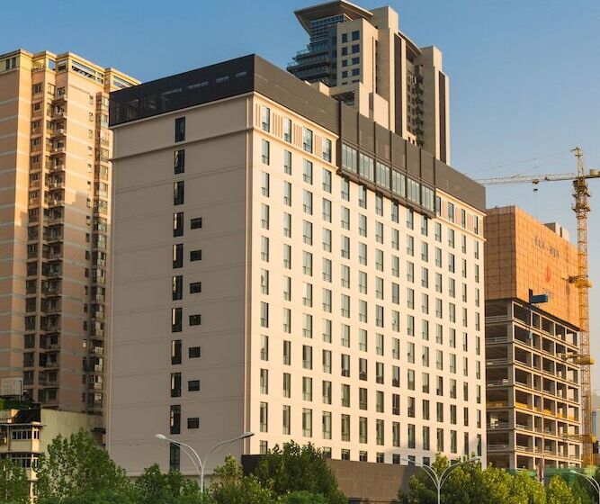 Hotel Kingdom Shuyue