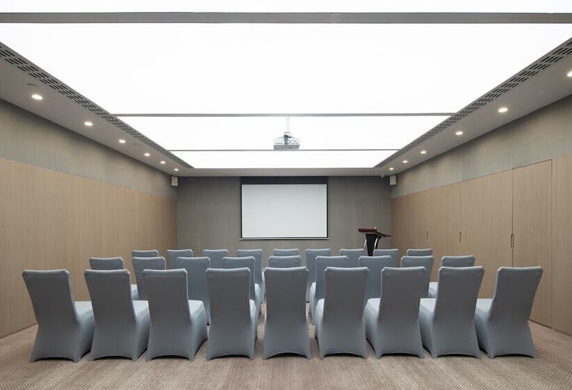 Hotel Kingdom Shuyue