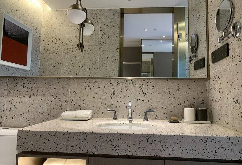 Hotel Kingdom Shuyue