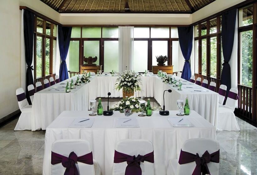 Otel Komaneka At Tanggayuda Ubud