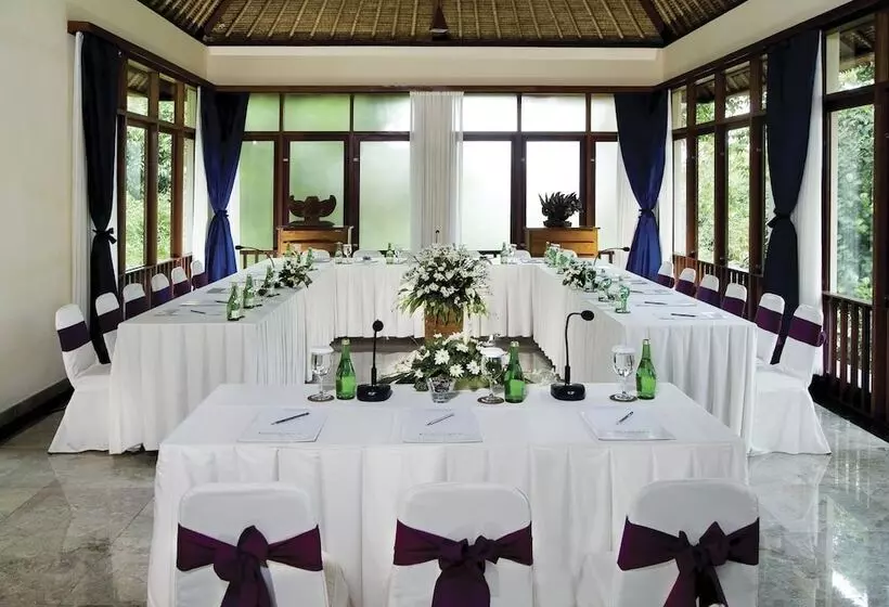 酒店 Komaneka At Tanggayuda Ubud