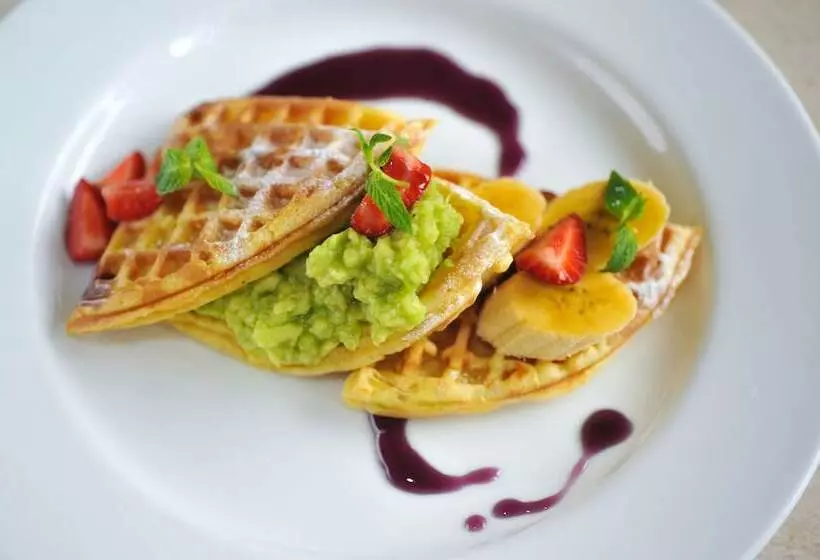 酒店 Komaneka At Tanggayuda Ubud