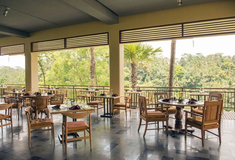 Otel Komaneka At Tanggayuda Ubud