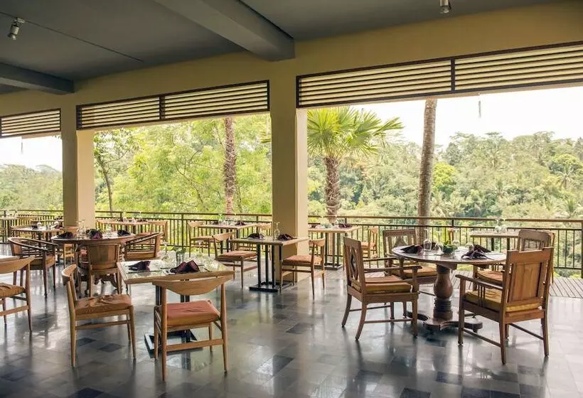 酒店 Komaneka At Tanggayuda Ubud