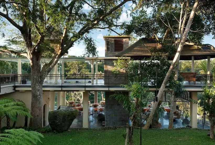 酒店 Komaneka At Tanggayuda Ubud