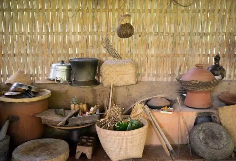 酒店 Komaneka At Tanggayuda Ubud