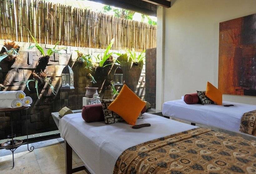 Otel Komaneka At Tanggayuda Ubud