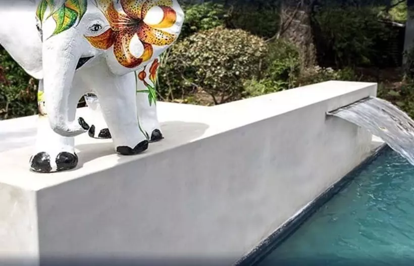 La Fontaine Boutique Hotel By The Oyster Collection