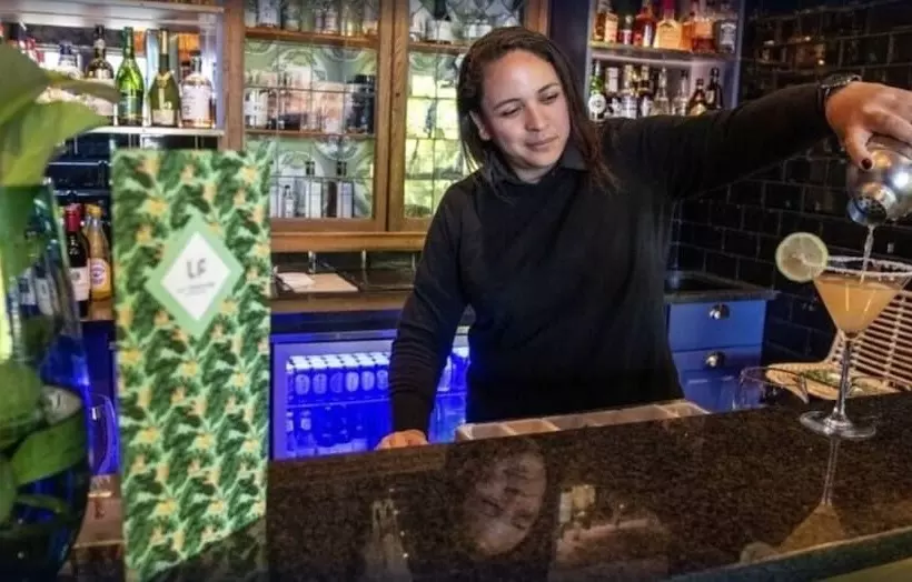 La Fontaine Boutique Hotel By The Oyster Collection